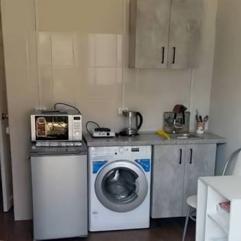 Сдается 1-комнатная квартира, 14 м²