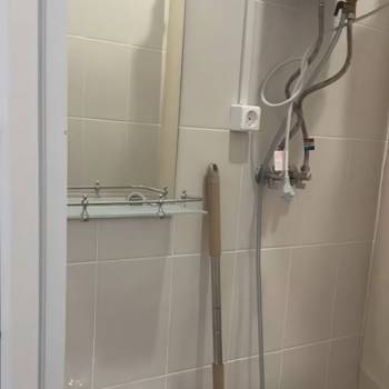 Сдается 1-комнатная квартира, 14 м²