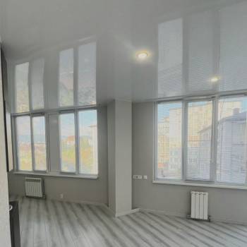 Продается 1-комнатная квартира, 29,6 м²