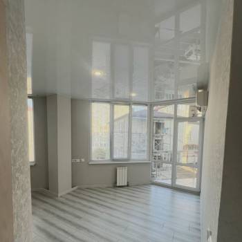 Продается 1-комнатная квартира, 29,6 м²