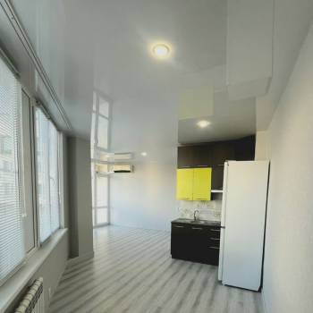 Продается 1-комнатная квартира, 29,6 м²