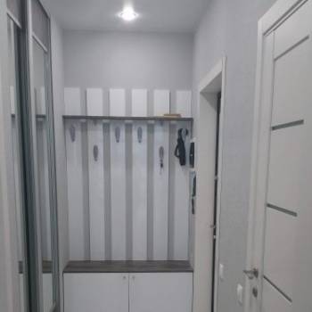 Продается 2-х комнатная квартира, 59,6 м²