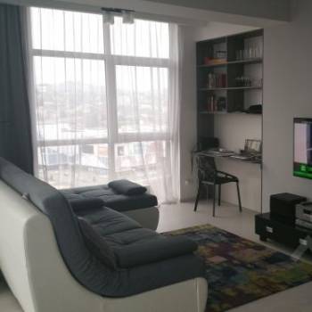 Продается 2-х комнатная квартира, 59,6 м²