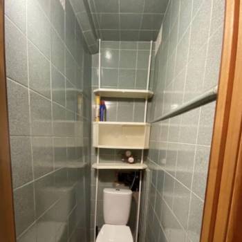 Продается 3-х комнатная квартира, 48 м²