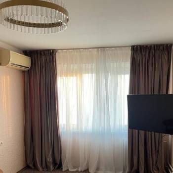 Продается 3-х комнатная квартира, 48 м²