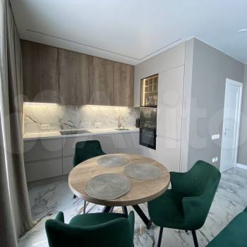 Продается 3-х комнатная квартира, 63 м²