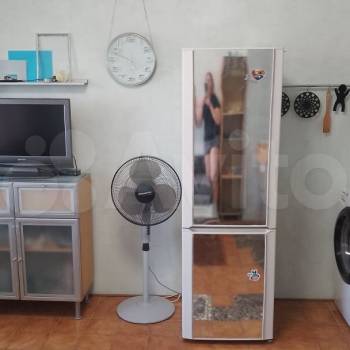 Сдается 1-комнатная квартира, 45 м²