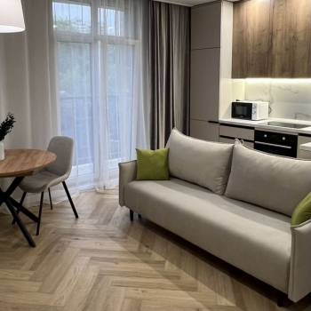 Сдается 2-х комнатная квартира, 46,5 м²