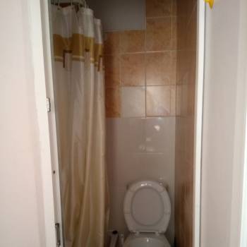 Сдается 1-комнатная квартира, 25 м²