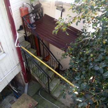 Сдается 1-комнатная квартира, 25 м²