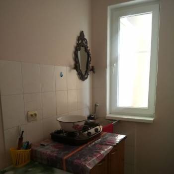 Сдается 1-комнатная квартира, 25 м²