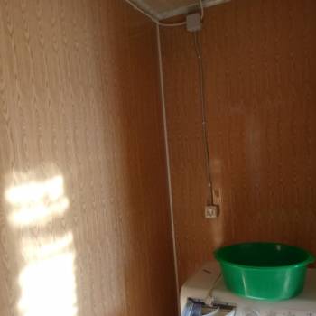 Сдается 1-комнатная квартира, 25 м²