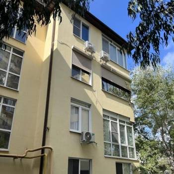 Продается 2-х комнатная квартира, 114 м²