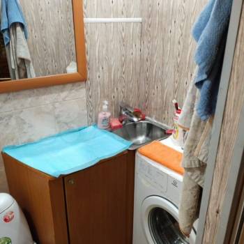 Продается 1-комнатная квартира, 18 м²