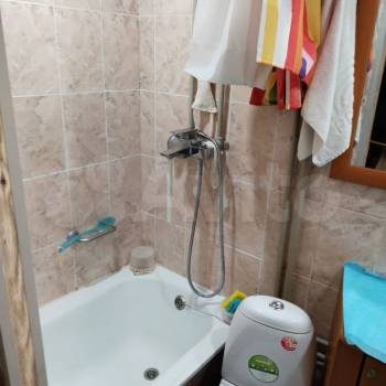 Продается 1-комнатная квартира, 18 м²