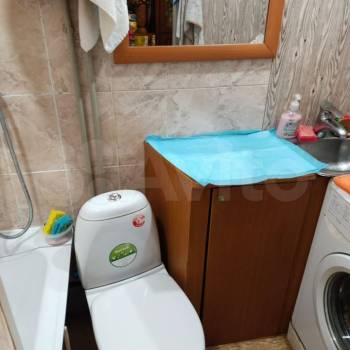 Продается 1-комнатная квартира, 18 м²