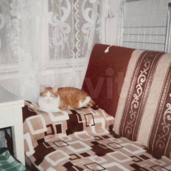 Продается 1-комнатная квартира, 18 м²