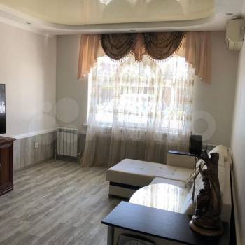 Продается 1-комнатная квартира, 38,9 м²