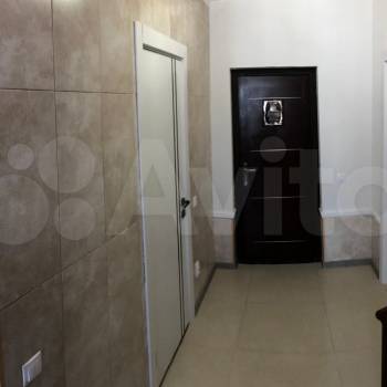 Продается 1-комнатная квартира, 38,9 м²