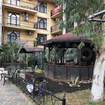 Продается 1-комнатная квартира, 38,9 м²