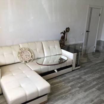 Продается 1-комнатная квартира, 38,9 м²