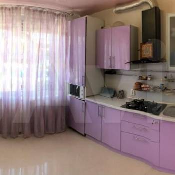 Продается 1-комнатная квартира, 38,9 м²