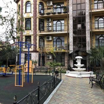 Продается 1-комнатная квартира, 38,9 м²