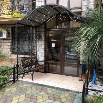 Продается 1-комнатная квартира, 38,9 м²