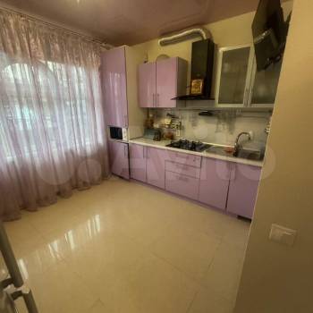 Продается 1-комнатная квартира, 38,9 м²