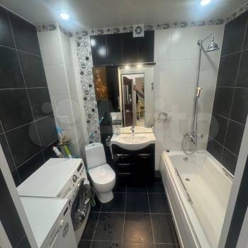 Продается 1-комнатная квартира, 38,9 м²