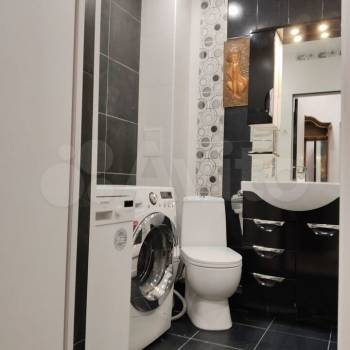 Продается 1-комнатная квартира, 38,9 м²