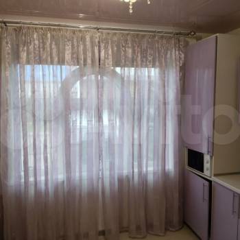 Продается 1-комнатная квартира, 38,9 м²