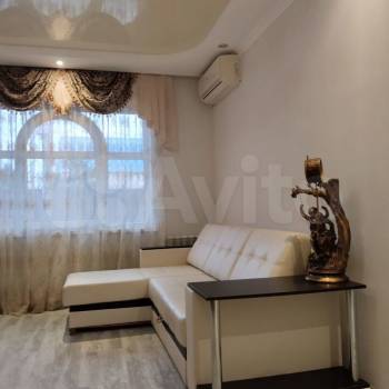 Продается 1-комнатная квартира, 38,9 м²