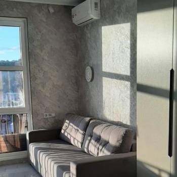Сдается 1-комнатная квартира, 34 м²