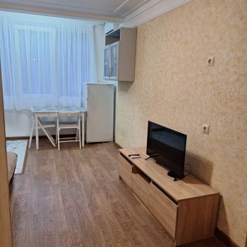 Сдается Посуточно, 18,5 м²