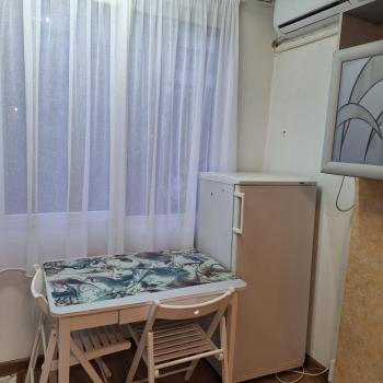 Сдается Посуточно, 18,5 м²
