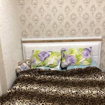 Продается 3-х комнатная квартира, 50 м²