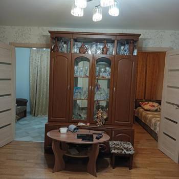 Продается 2-х комнатная квартира, 49 м²
