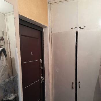 Продается 1-комнатная квартира, 30 м²