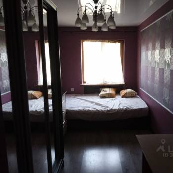 Продается 3-х комнатная квартира, 60 м²