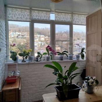 Продается Многокомнатная квартира, 100 м²