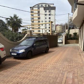 Продается 3-х комнатная квартира, 75 м²