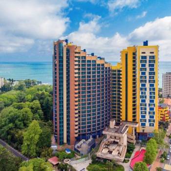 Продается 3-х комнатная квартира, 150 м²