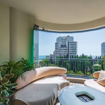 Продается 3-х комнатная квартира, 150 м²