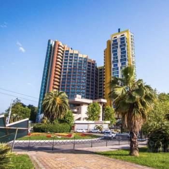 Продается 3-х комнатная квартира, 150 м²