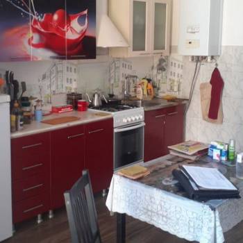 Продается 1-комнатная квартира, 27,6 м²
