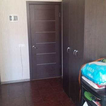 Продается 1-комнатная квартира, 27,6 м²