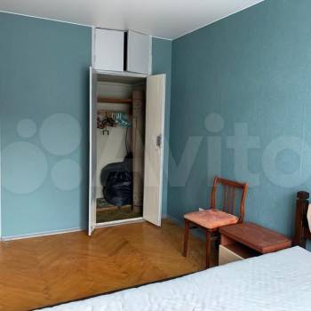 Продается 2-х комнатная квартира, 47,4 м²