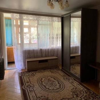Продается 2-х комнатная квартира, 47,4 м²