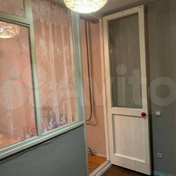 Продается 2-х комнатная квартира, 47,4 м²